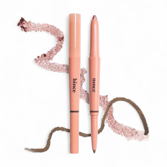 hince New Depth Dual Color Stick - 4 Colors #02 Cool Volume Liner