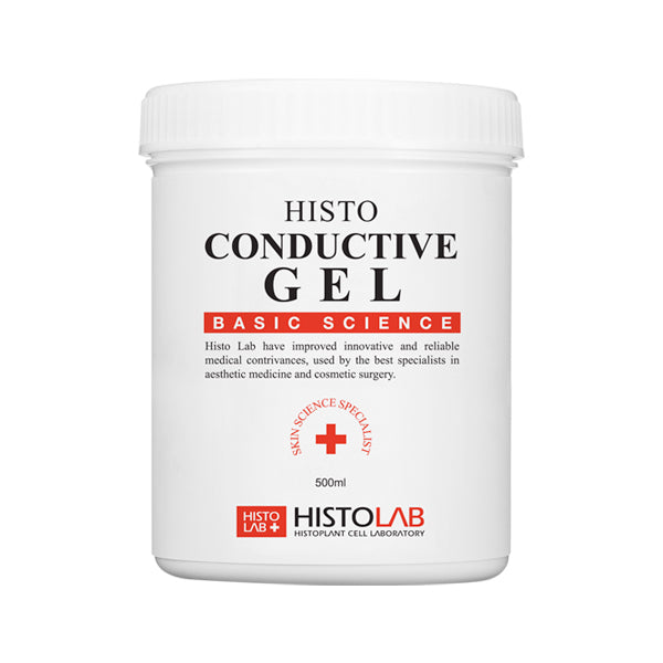 HistoLab Histo Conductive Gel 500ml