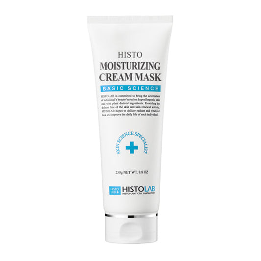 HistoLab Histo Moisturizing Cream Mask 250g