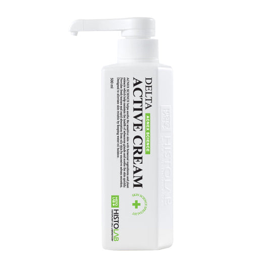 HistoLab Delta Active Cream 500ml