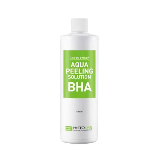 HistoLab AQUA peeling solution BHA 520ml