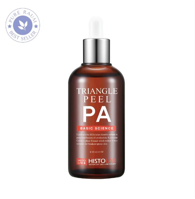HistoLab Triangle peel PA 80ml