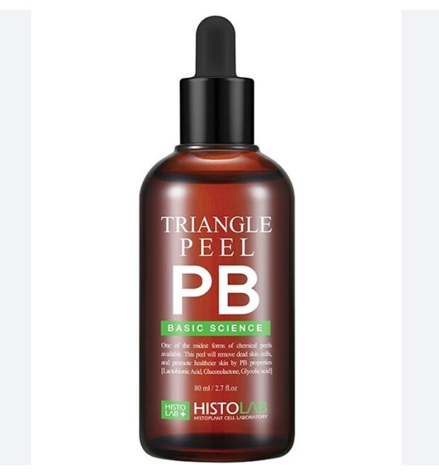 HistoLab Triangle peel PB 80ml