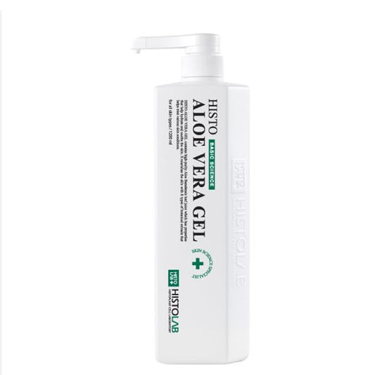 HistoLab HISTO Aloe vera gel 1200ml