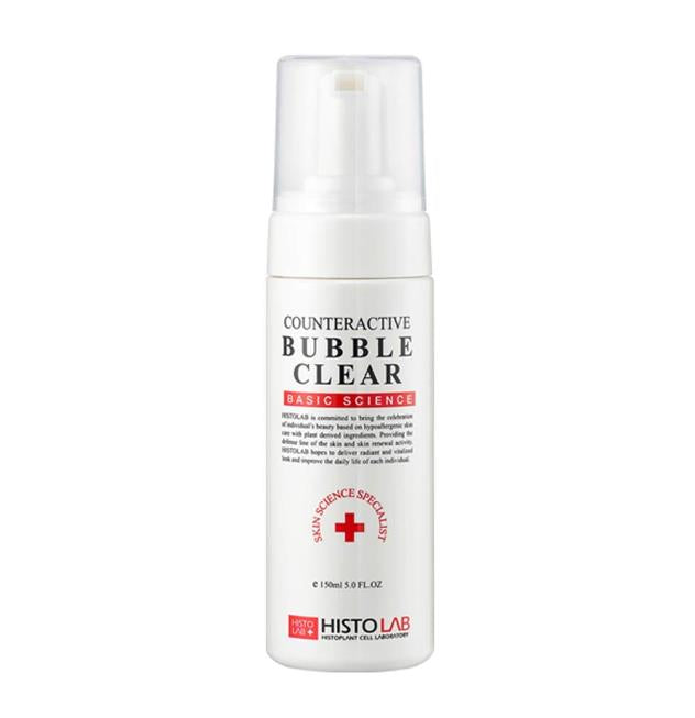 HistoLab Counteractive Bubble Clear 150ml