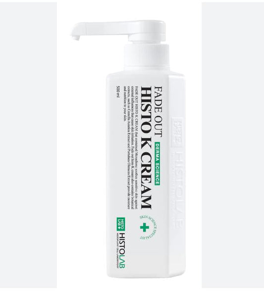 HistoLab Fade out K cream #SALON 500ml