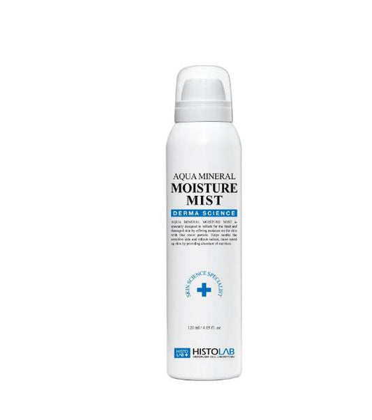 HistoLab Aqua moisture mist 120ml