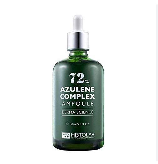 HistoLab Soothing complex ampoule #SALON 150ml