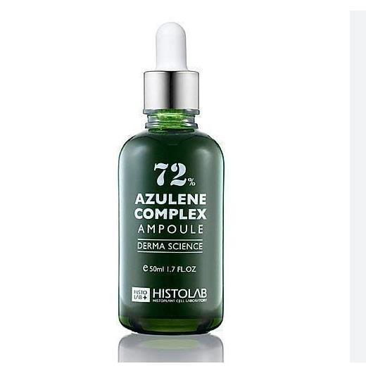 HistoLab Soothing complex ampoule 50ml