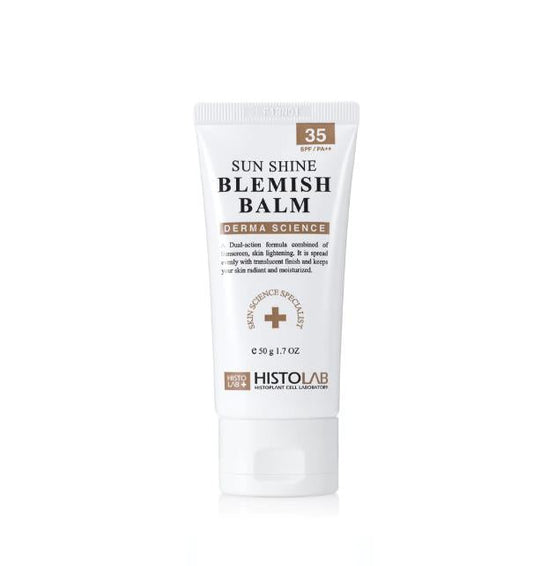 HistoLab Sun Shine Blemish Balm 50g