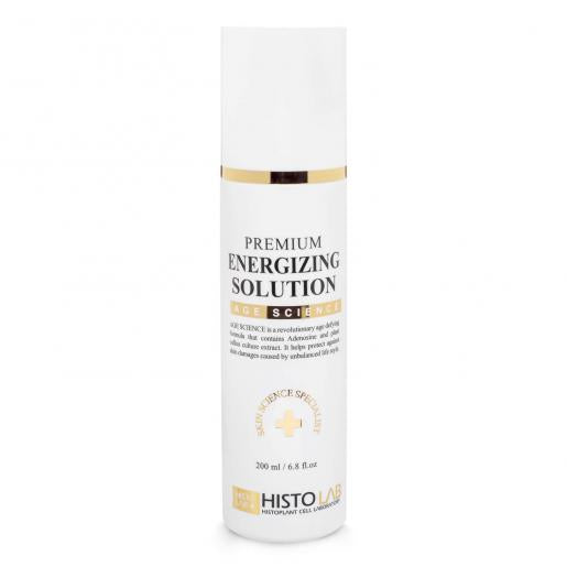 HistoLab Premium energizing solution 140ml