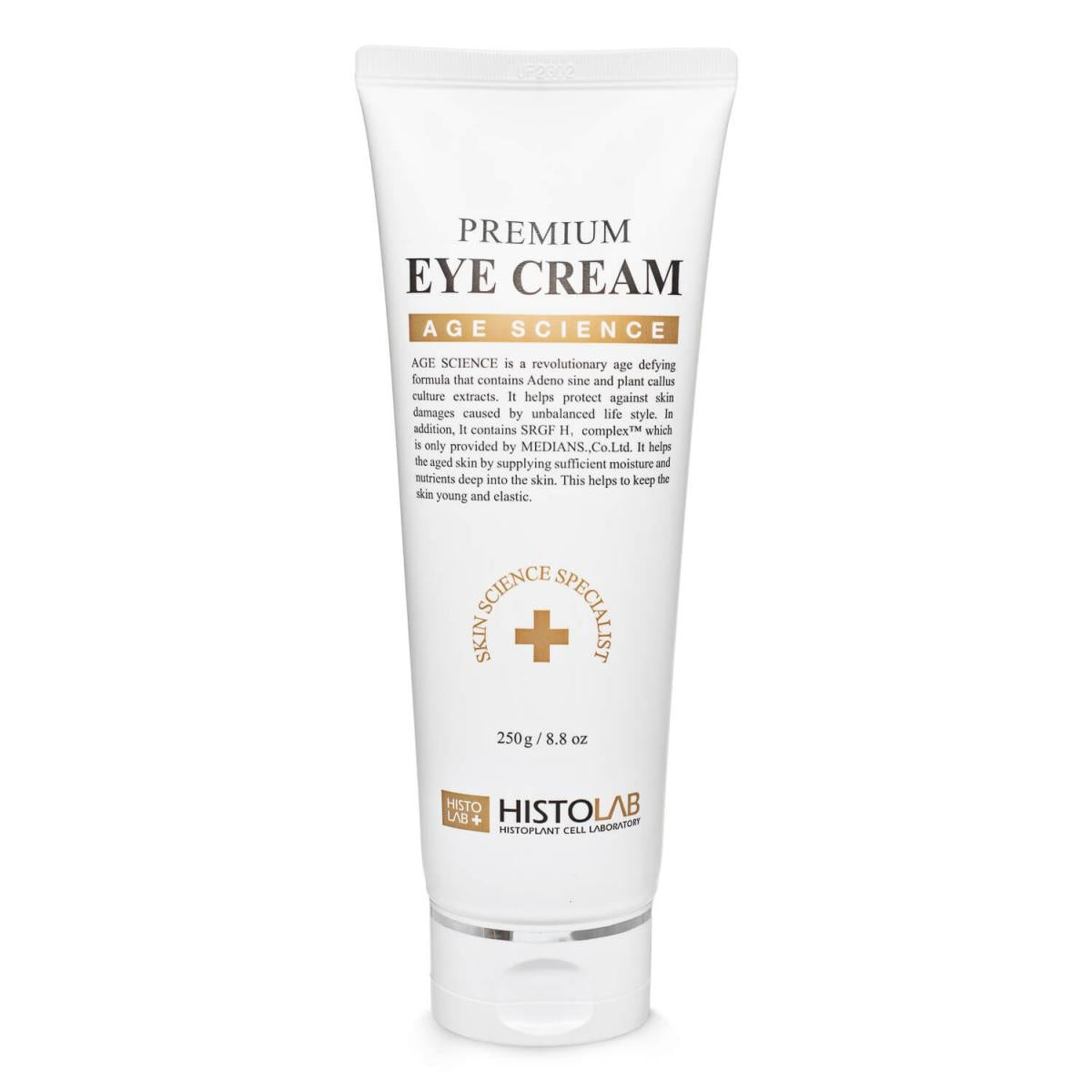 HistoLab Premium Eye cream #SALON 250g