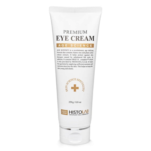 HistoLab Premium Eye cream #SALON 250g