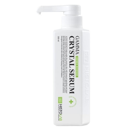 HistoLab Gamma Crystal serum #SALON 500ml