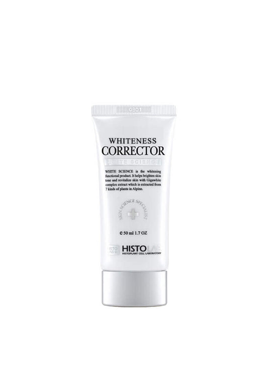 HistoLab Whiteness lightening serum 50ml
