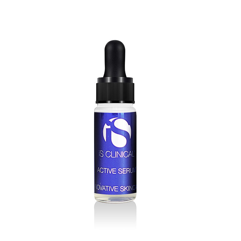 IS CINICAL Active Serum (Sample) 3.75ml