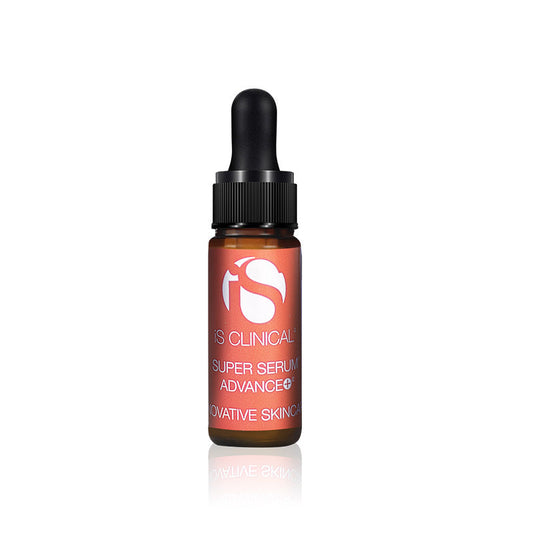 IS CINICAL Super Serum Advance+ (Sample) 3.75ml