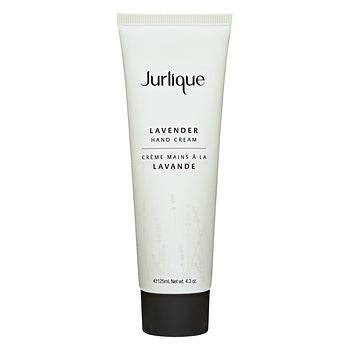 Jurlique Lavender Hand Cream 125ml/4.3oz