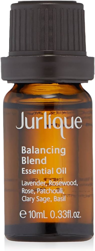 Jurlique Balancing Blend Essential Oil 10ml/0.33oz