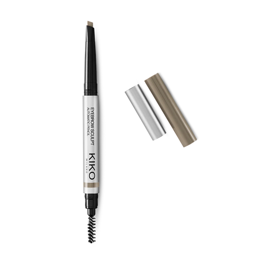 KIKO Milano Eyebrow Sculpt Automatic Pencil - 01 Light Blondes