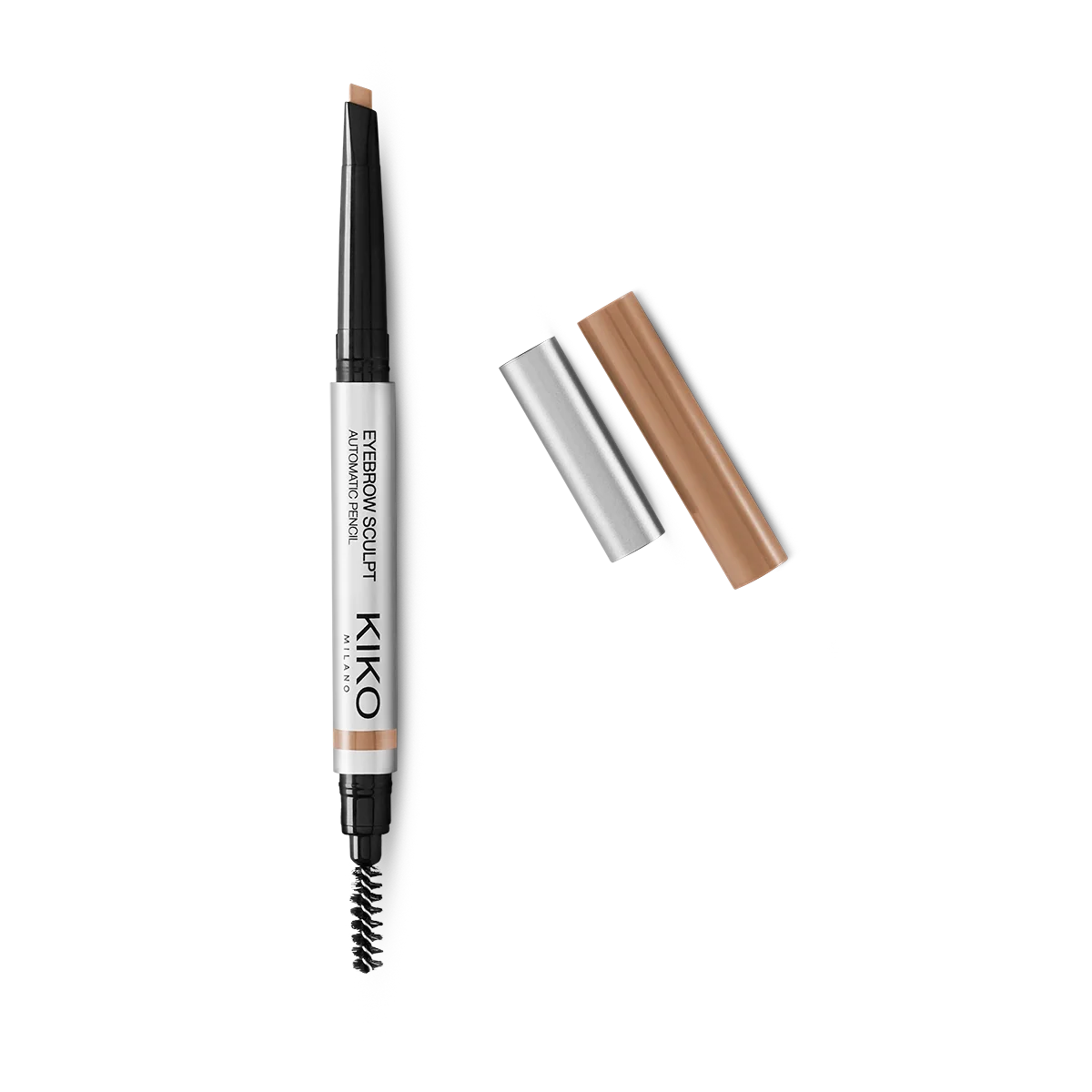 KIKO Milano Eyebrow Sculpt Automatic Pencil - 02 Blondes And Redheads