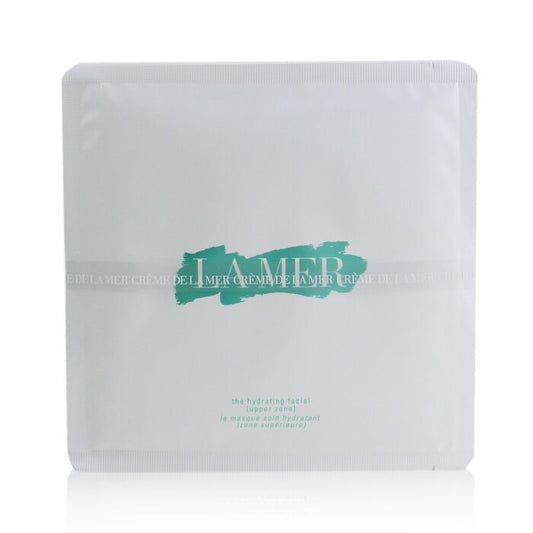 LA MER The Hydrating Facial 6x17g/0.59oz 保濕修護面膜 (Parallel Import)