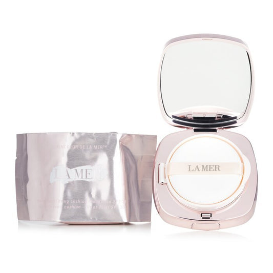 LA MER The Luminous Lifting Cushion Foundation SPF 20 (With Extra Refill) - # 01 Pink Porcelain 5NM7-01/091059 2x12g/0.42oz