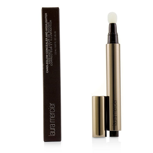 Laura Mercier Candleglow Concealer And Highlighter - # 6 154491 2.2ml/0.07oz