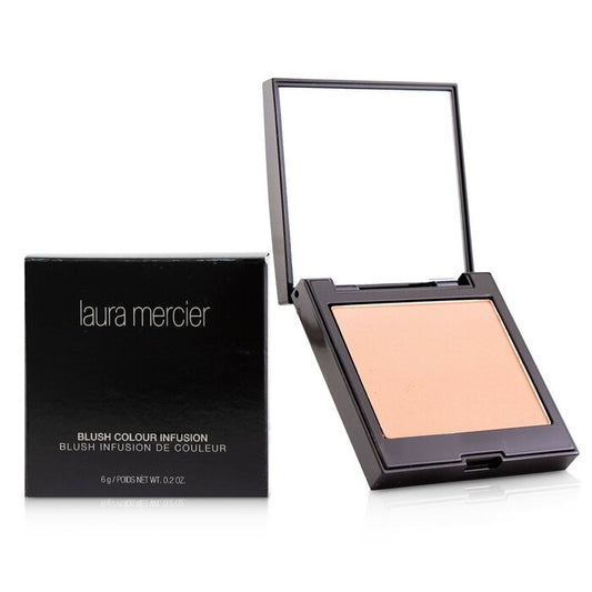 Laura Mercier Blush Colour Infusion - # Ginger (Matte Pale Nude) 12702098 / 159878 6g/0.2oz