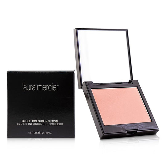 Laura Mercier Blush Colour Infusion - # Chai (Matte Dirty Rose) 12702100 / 159915 6g/0.2oz