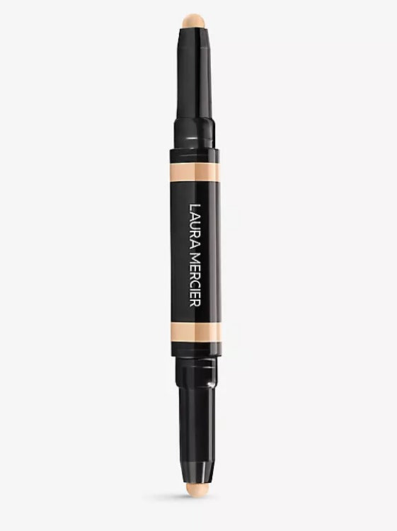 Laura Mercier Secret Camouflage Brighten & Correct Duo - # 1N Fair With Neutral Undertones 000122 2x1g/0.03oz