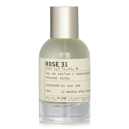 Le Labo Rose 31 Eau De Parfum Spray 115816 50ml/1.7oz