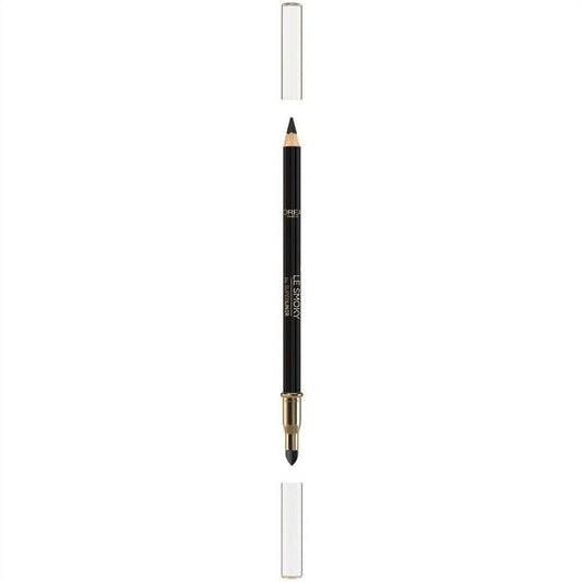 L'Oreal Superliner Le Smoky Eyeliner - 201 Black Velou