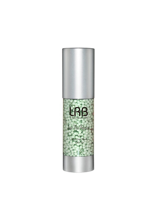 LRB UV Makeup Base (Green) 30ml
