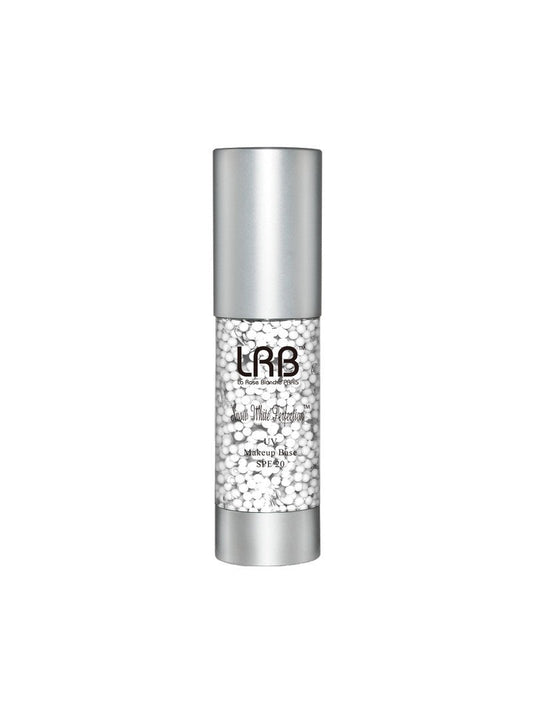 LRB UV Makeup Base (White) 30ml