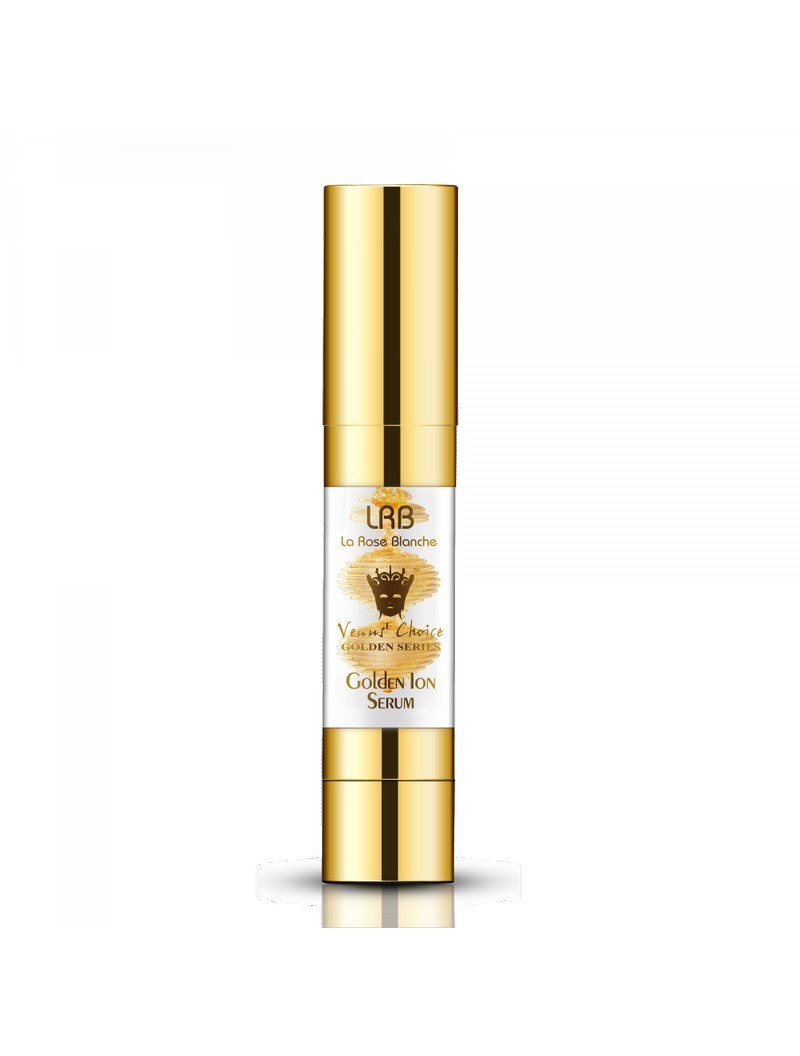 LRB Golden Ion Serum (Gold Edition) 35ml