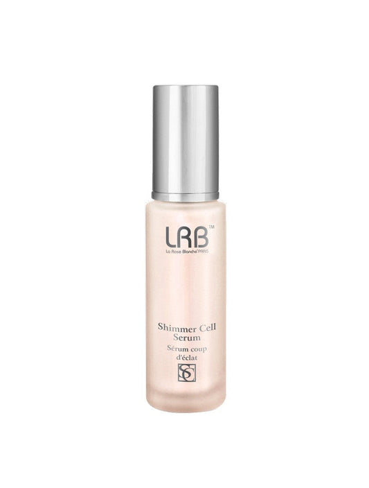 LRB Shimmer Cell Serum 50ml