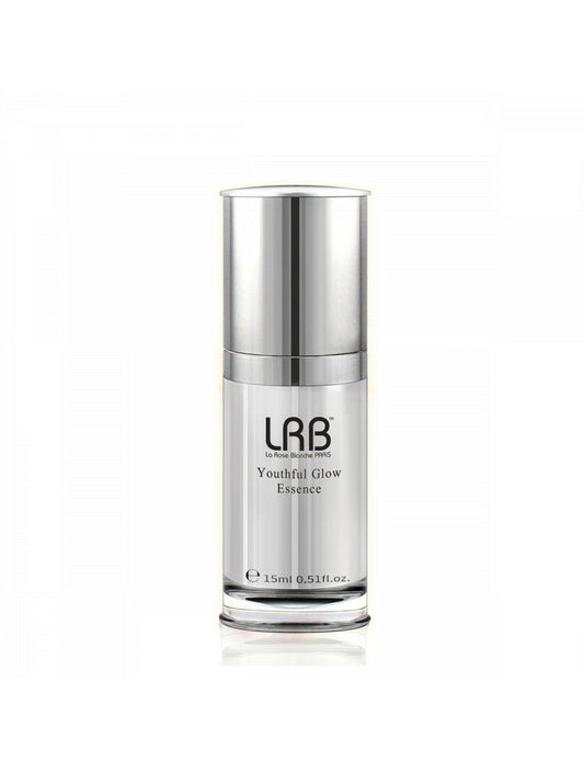 LRB Youthful Glow Essence 15ml (Expiry Date: 31/12/2023)