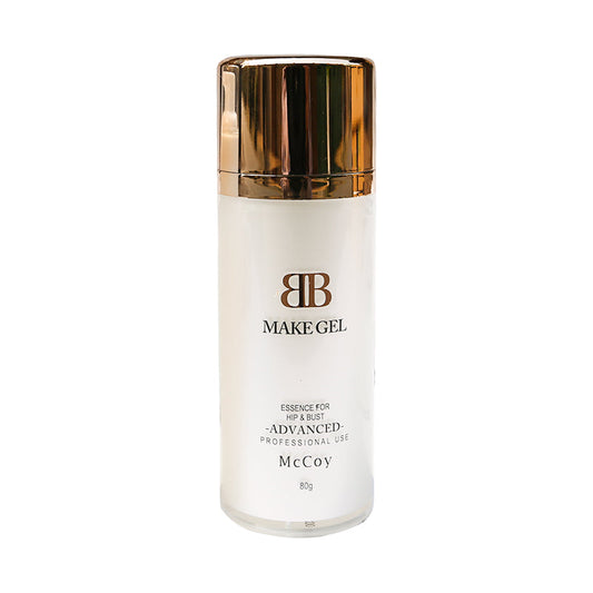 McCoy Boob Make Gel Essence For Hip & Bust 80g