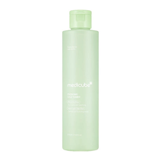 medicube Exosome Cica Toner 210ml