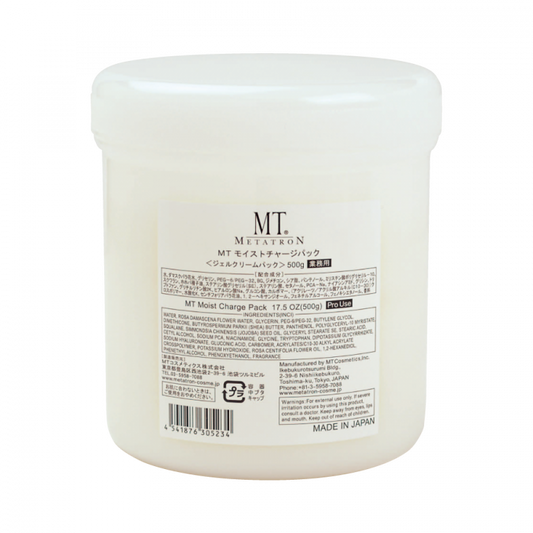 MT Metatron MT Moist Charge Pack 500g