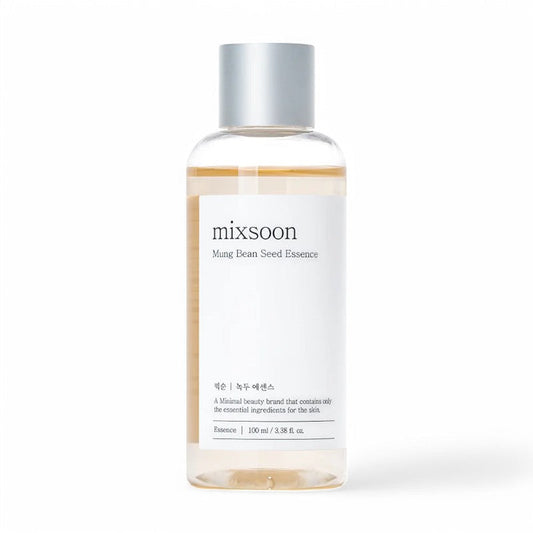 mixsoon Essence Jumbo - 12 Types Mung Bean Seed 100ml