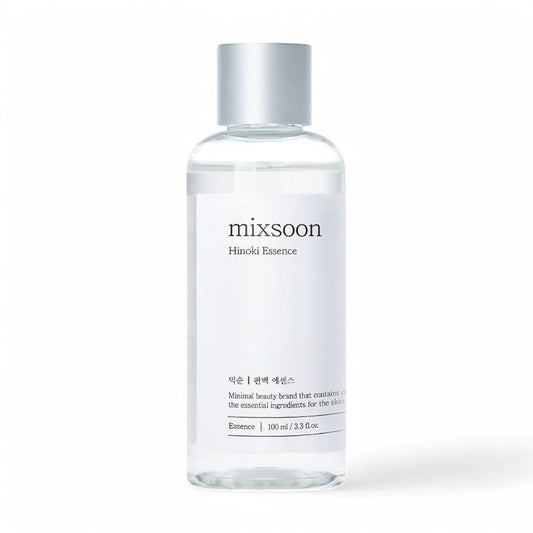 mixsoon Essence Jumbo - 12 Types Hinoki 100ml