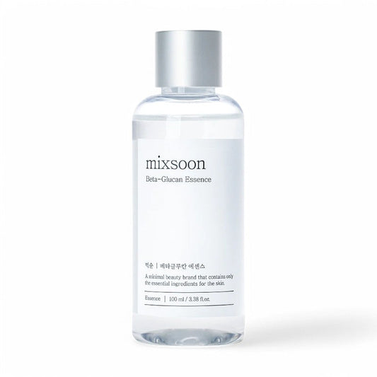 mixsoon Essence Jumbo - 12 Types Beta-Glucan 100ml