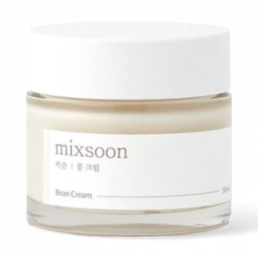 mixsoon Bean Cream 50ml