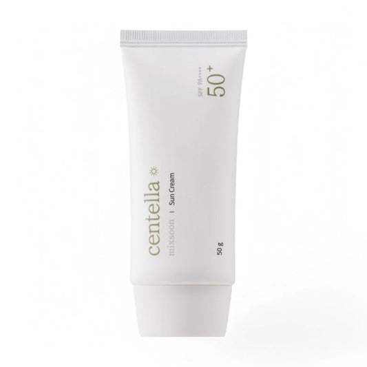 mixsoon Centella Sun Cream 50g