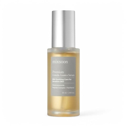 mixsoon Premium Centella Asiatica Serum 50ml