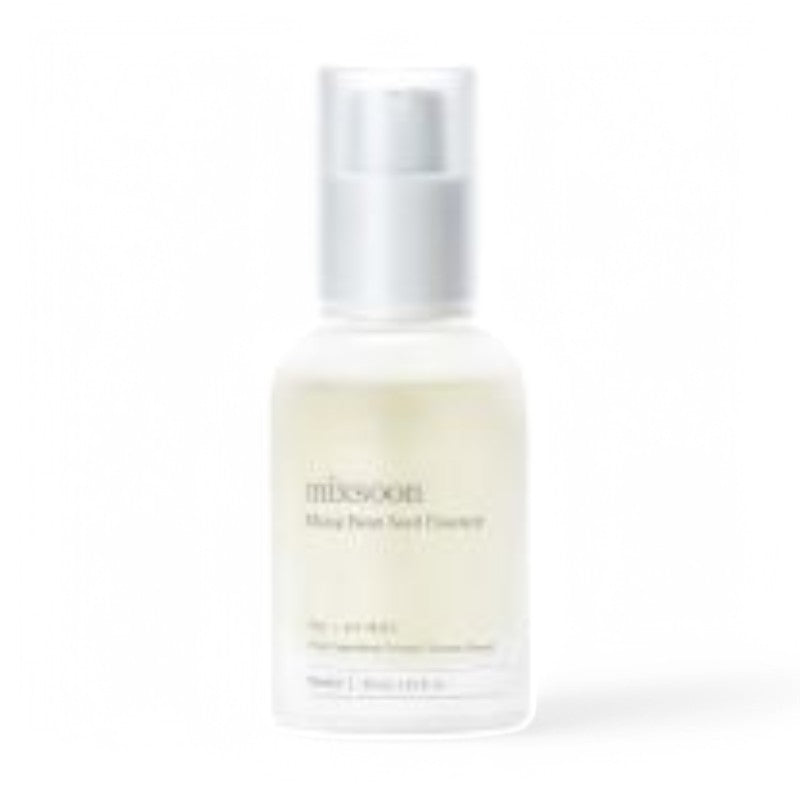 mixsoon Essence - 12 Types Mung Bean Seed 30ml