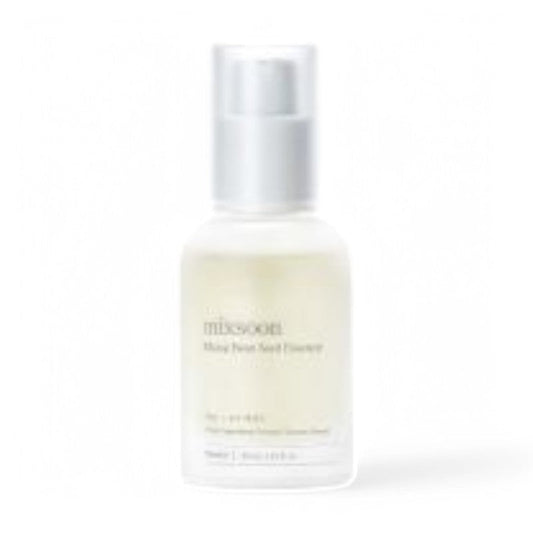 mixsoon Essence - 12 Types Mung Bean Seed 30ml