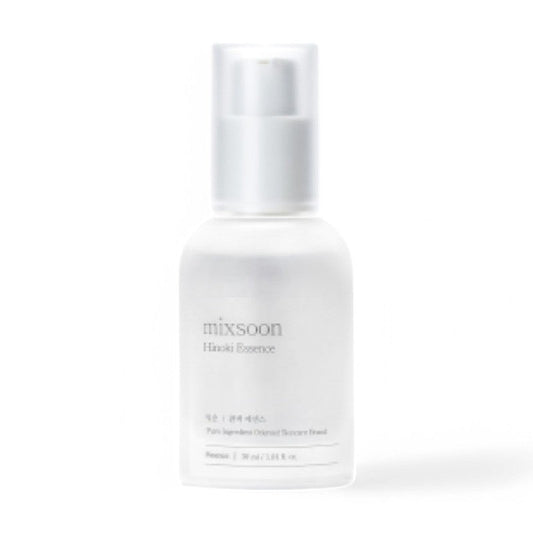 mixsoon Essence - 12 Types Hinoki 30ml